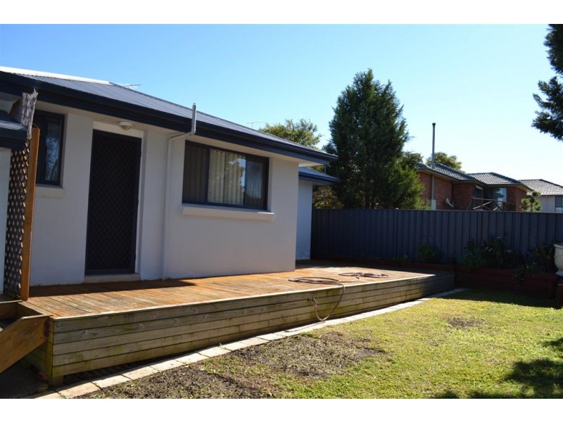 46a Richmond Road, Cambridge Park NSW 2747