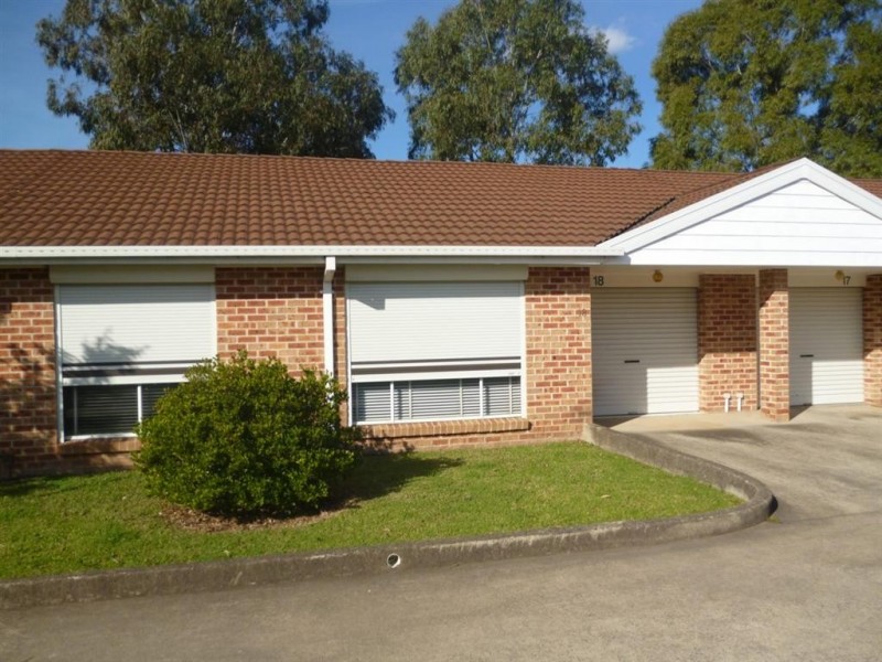 18-26 Wilson, St Marys NSW 2760