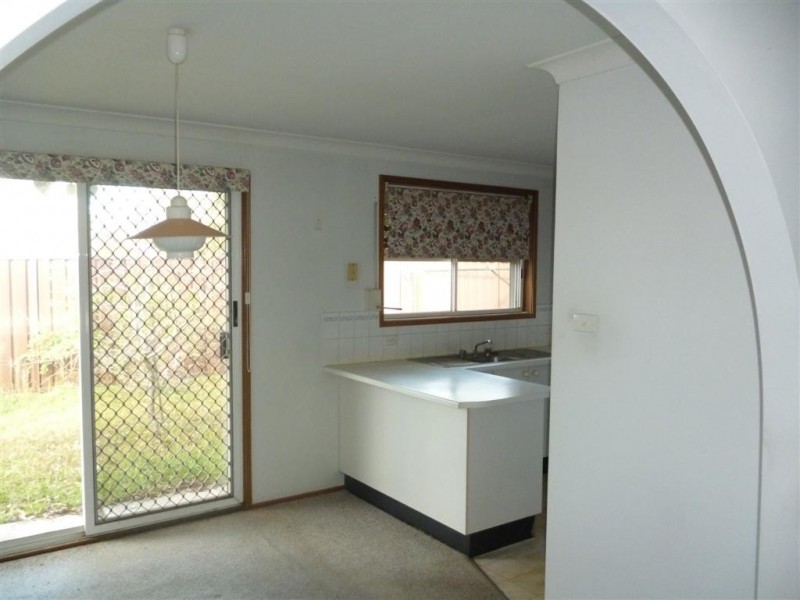 18-26 Wilson, St Marys NSW 2760