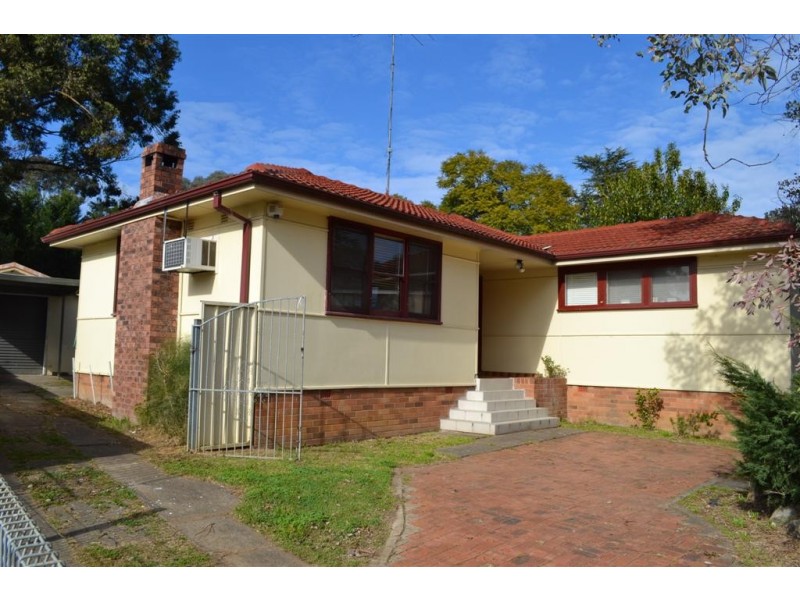 17 Mawson Road, Tregear NSW 2770