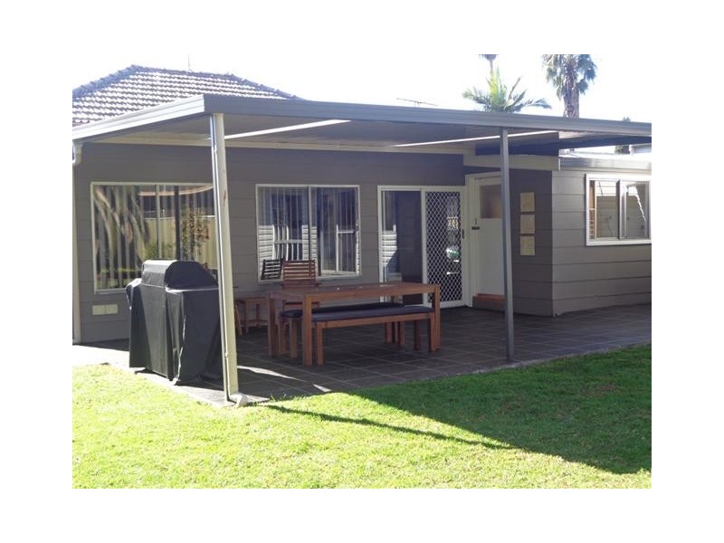 19 Dorothy Crescent, Colyton NSW 2760