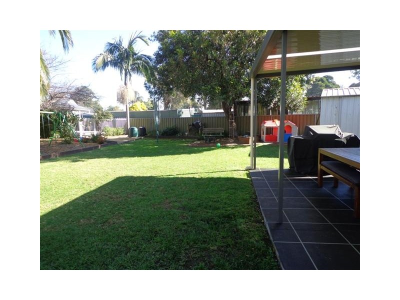 19 Dorothy Crescent, Colyton NSW 2760