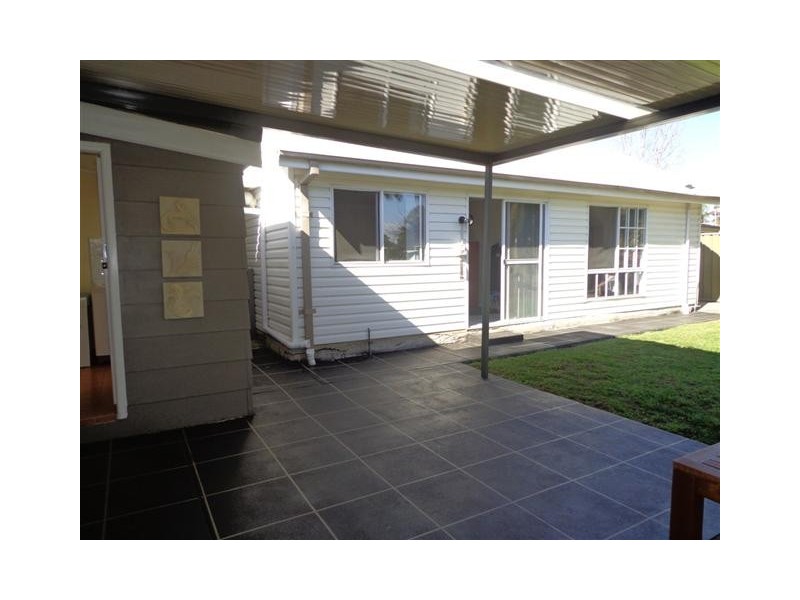 19 Dorothy Crescent, Colyton NSW 2760