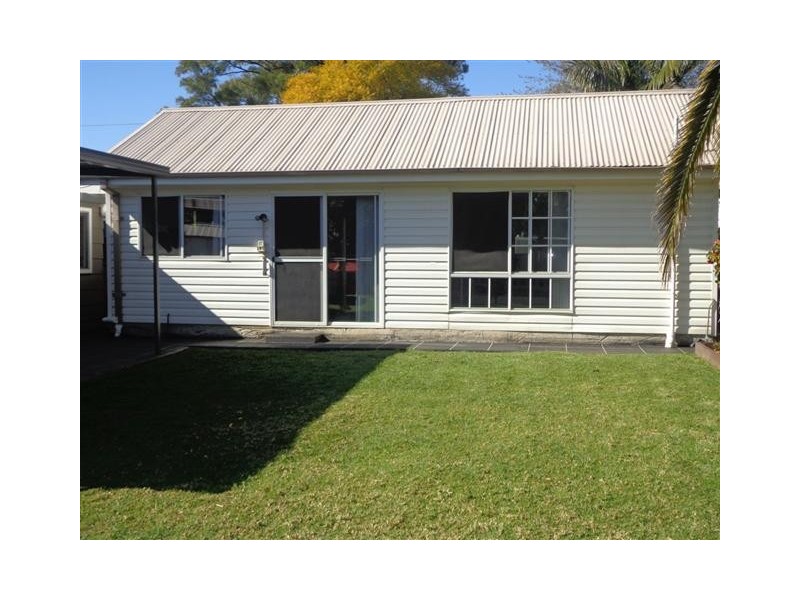 19 Dorothy Crescent, Colyton NSW 2760