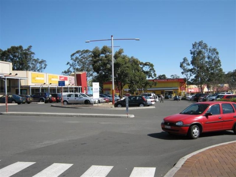 Mount Druitt NSW 2770