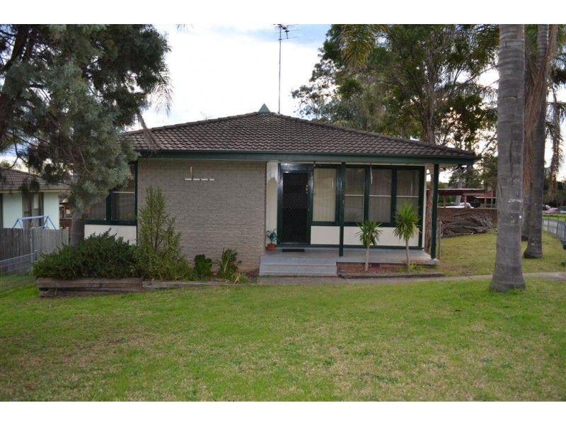 5 Freya Crescent, Shalvey NSW 2770