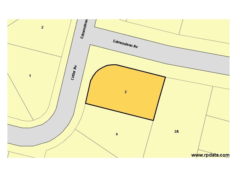 2 Cutler Avenue, St Marys NSW 2760