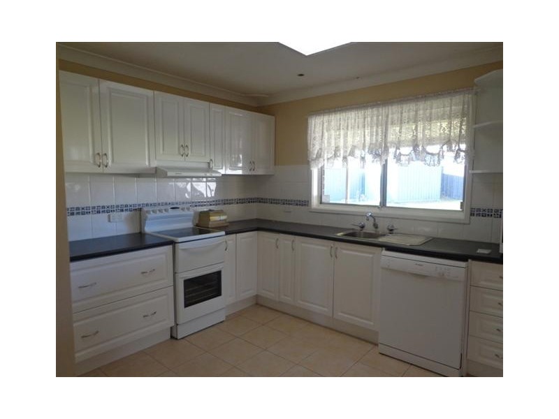 3 Isabella St, Werrington NSW 2747