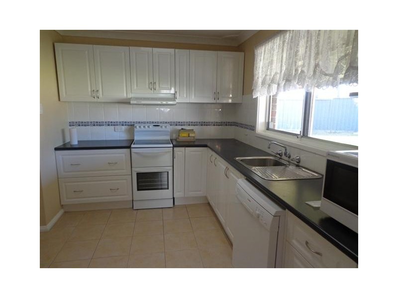 3 Isabella St, Werrington NSW 2747