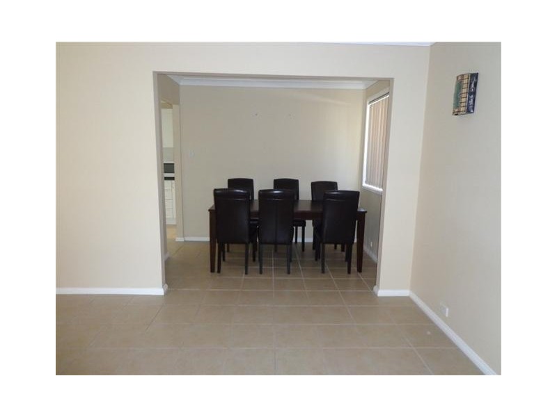 3 Isabella St, Werrington NSW 2747