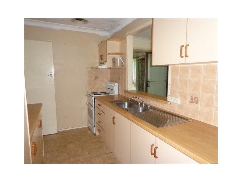 6 Jackaranda St, North St Marys NSW 2760