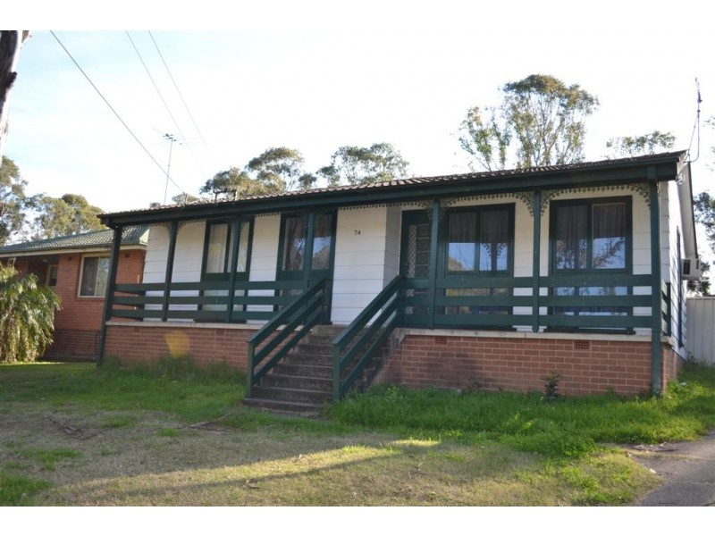 74 Illawong Avenue, Penrith NSW 2750