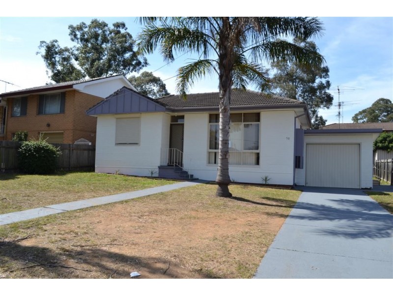 58 Mamre Road, St Marys NSW 2760