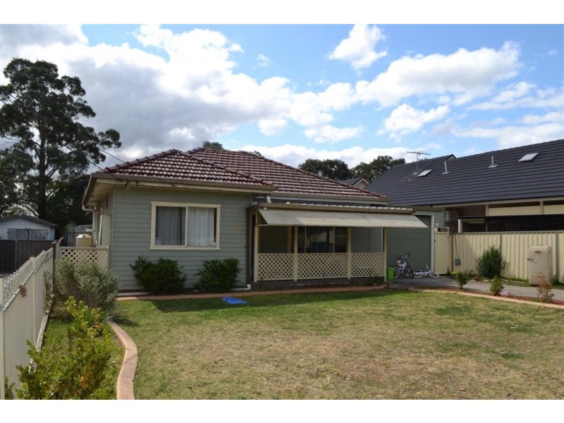 61 Adelaide Street, Oxley Park NSW 2760