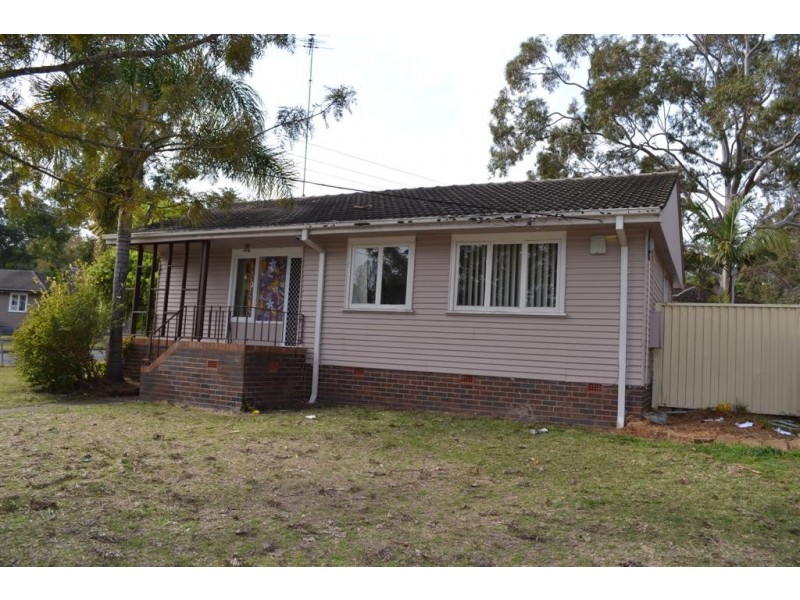 21 Mawson Road, Tregear NSW 2770