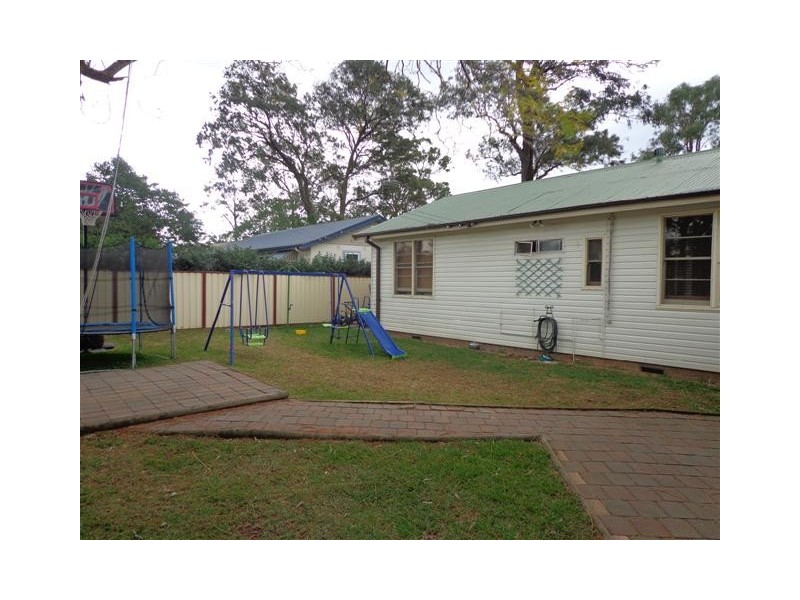 27 Liddle Street, North St Marys NSW 2760