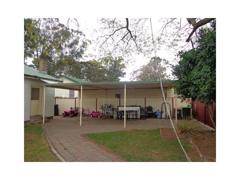 27 Liddle Street, North St Marys NSW 2760