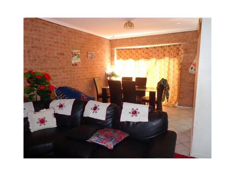 1 Schiller Pl, Emerton NSW 2770