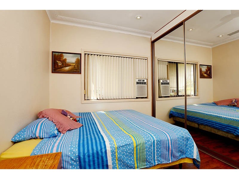 6 Western Crescent, Blacktown NSW 2148