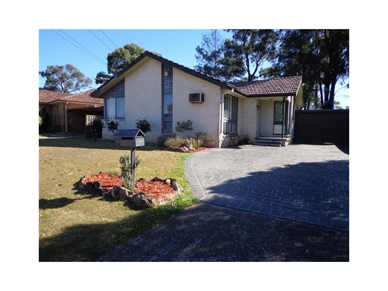 7 Turner St, Colyton NSW 2760