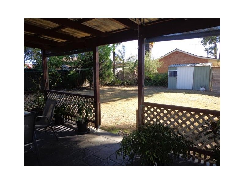 7 Turner St, Colyton NSW 2760