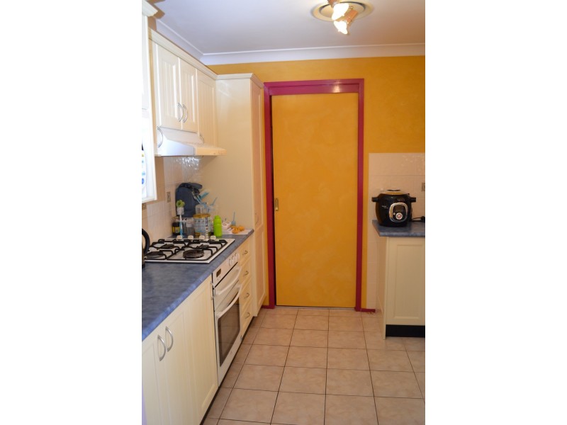 24 Henze Crescent, Claremont Meadows NSW 2747