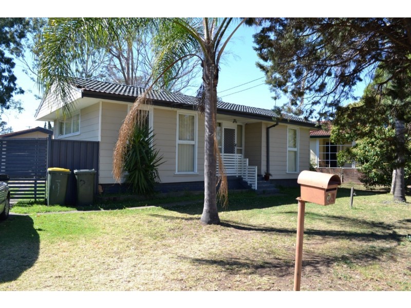 23 Keesing Crescent, Blackett NSW 2770