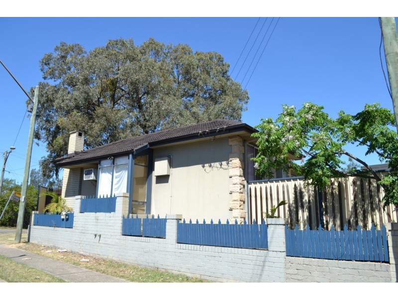 302 Great Western Highway, St Marys NSW 2760