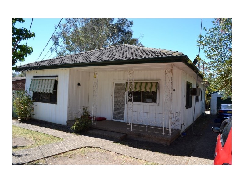 48 Barry Street, Cambridge Park NSW 2747