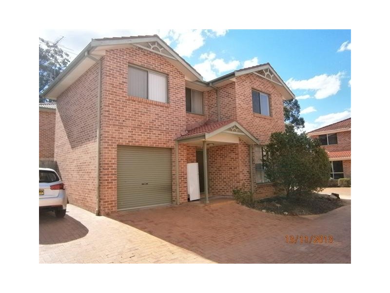 36-40 Great Westwern Hwy, Colyton NSW 2760