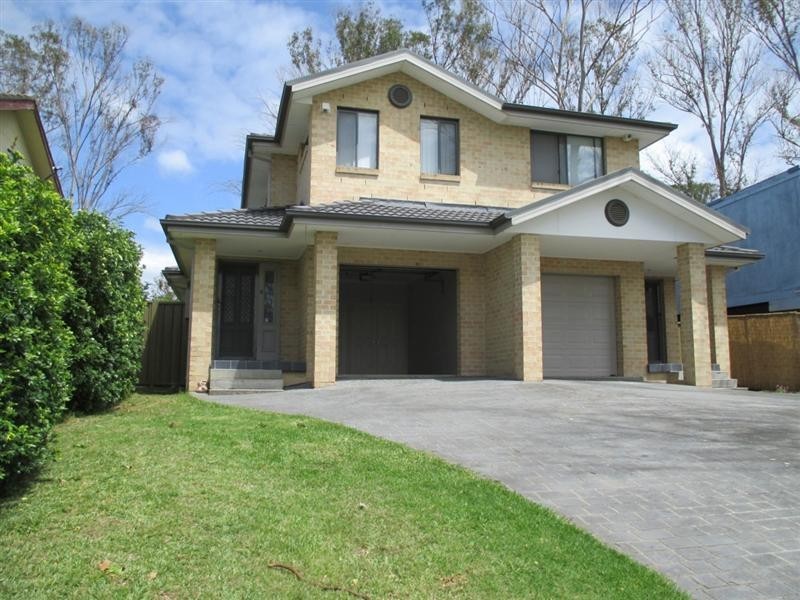 3 Aberdeen St, Cambridge Park NSW 2747