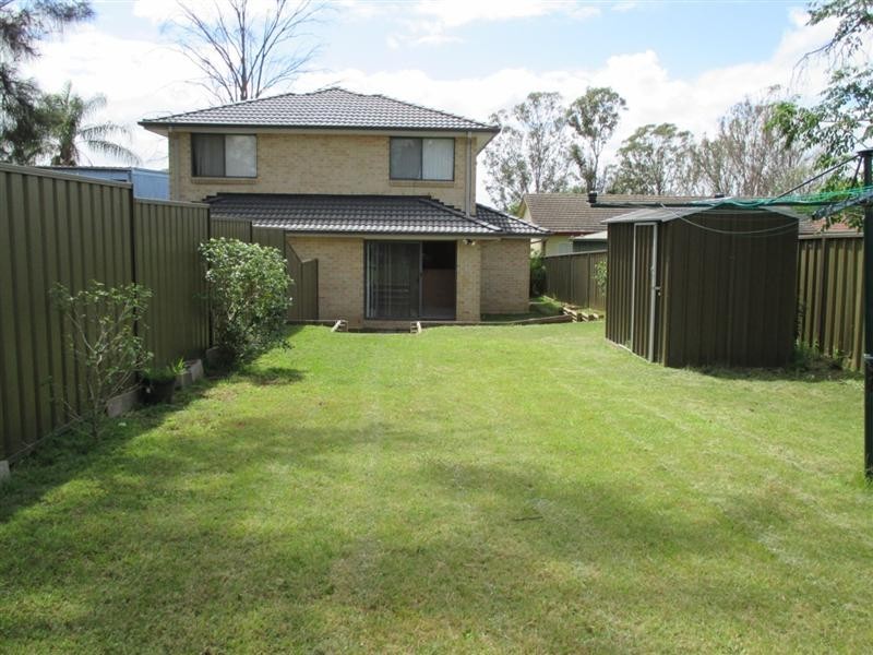 3 Aberdeen St, Cambridge Park NSW 2747