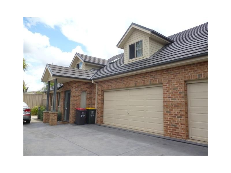 19 Australia, St Marys NSW 2760