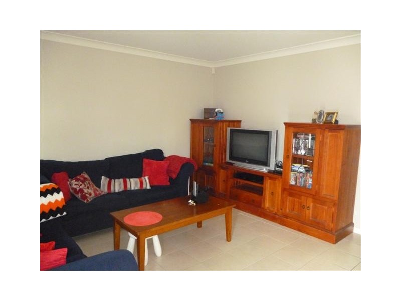 19 Australia, St Marys NSW 2760