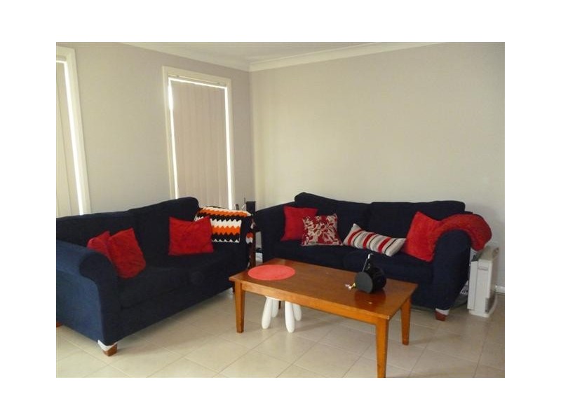 19 Australia, St Marys NSW 2760