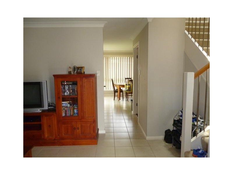 19 Australia, St Marys NSW 2760