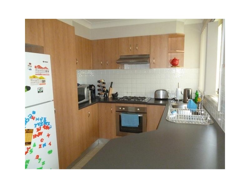 19 Australia, St Marys NSW 2760