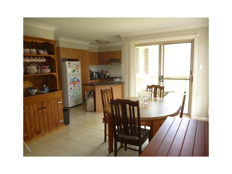 19 Australia, St Marys NSW 2760