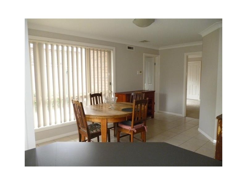 19 Australia, St Marys NSW 2760