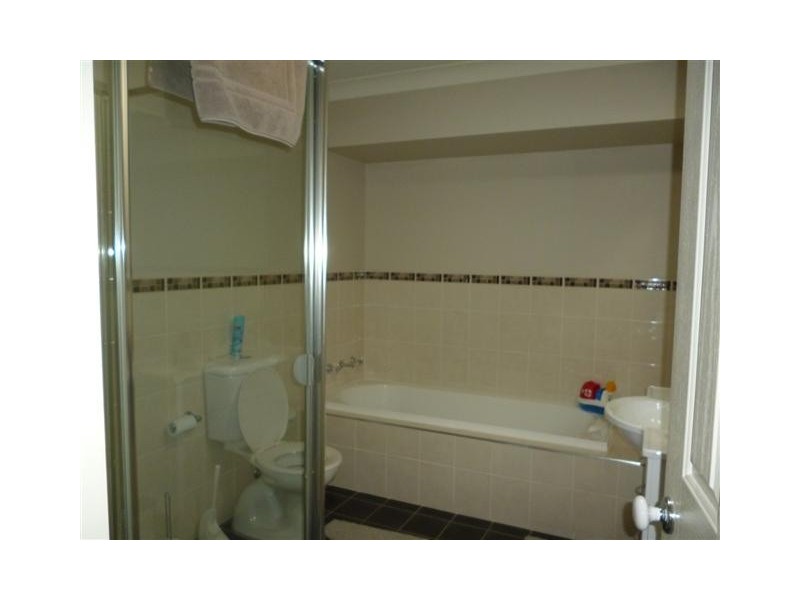 19 Australia, St Marys NSW 2760