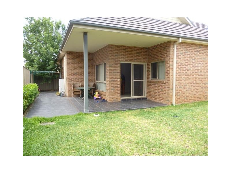 19 Australia, St Marys NSW 2760