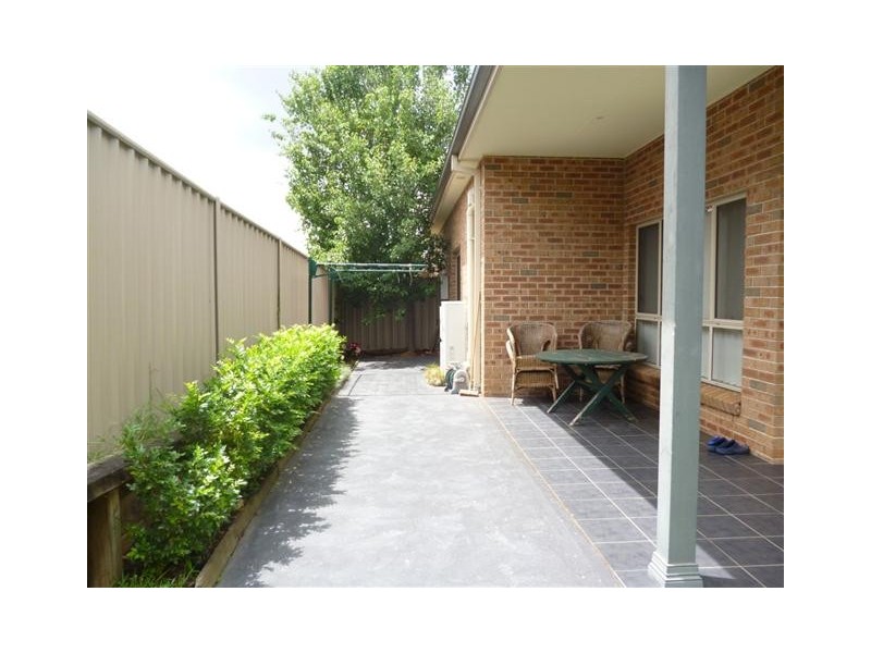 19 Australia, St Marys NSW 2760