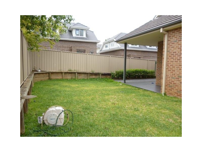 19 Australia, St Marys NSW 2760