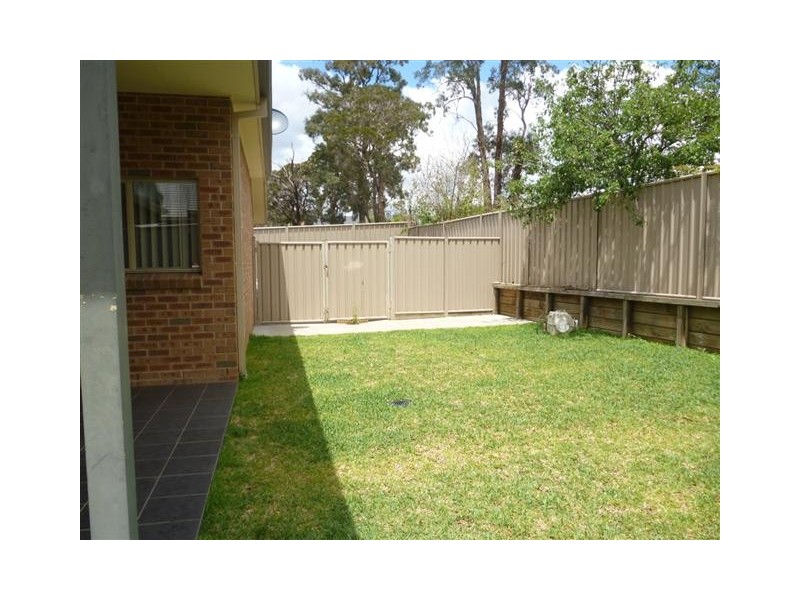 19 Australia, St Marys NSW 2760