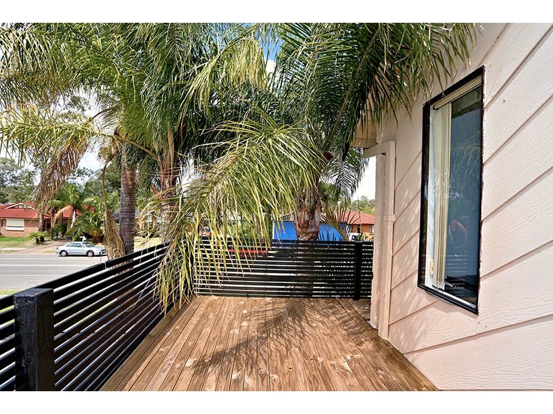 35 Blackwell Drive, St Clair NSW 2759