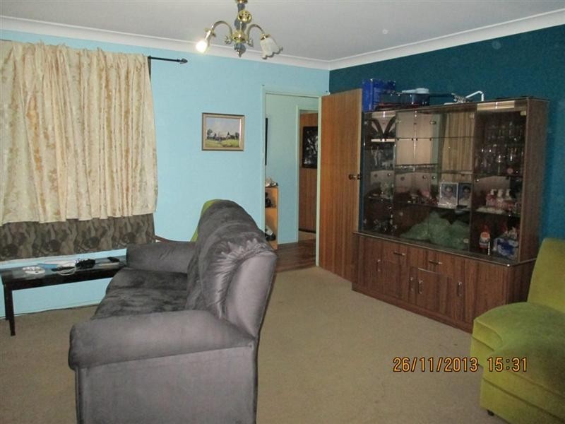 30 Murray, St Marys NSW 2760