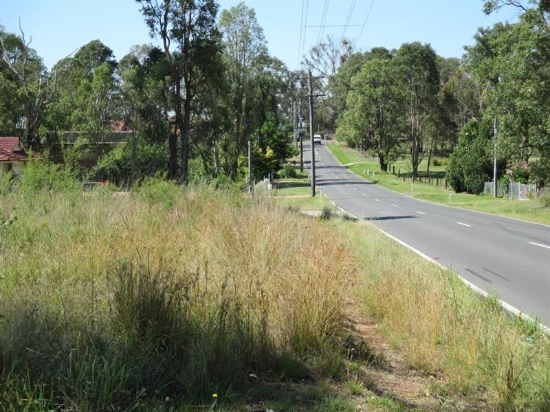 70-74 Kent, Orchard Hills NSW 2748