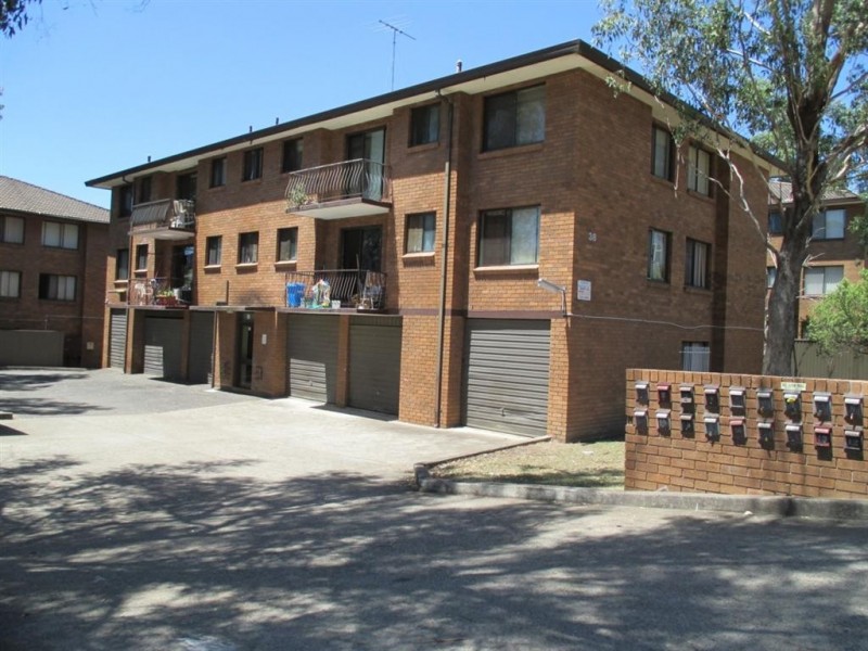 38 Luxford Rd, Mount Druitt NSW 2770