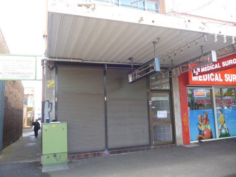 89 Queen St, St Marys NSW 2760