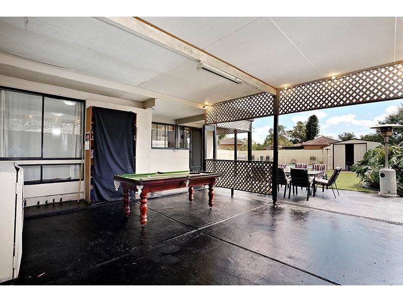 35 Blackwell Avenue, St Clair NSW 2759